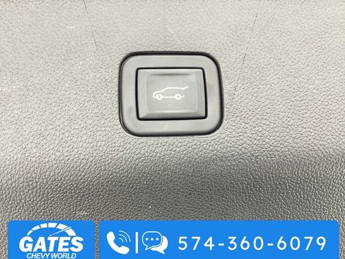 Used 2024 Chevrolet Tahoe Premier image 11