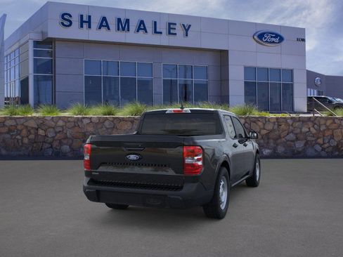 New 2025 Ford Maverick XL image 8