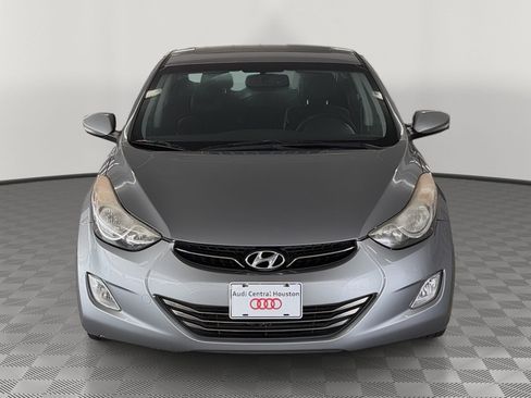 Used 2012 Hyundai Elantra Limited FWD image 6