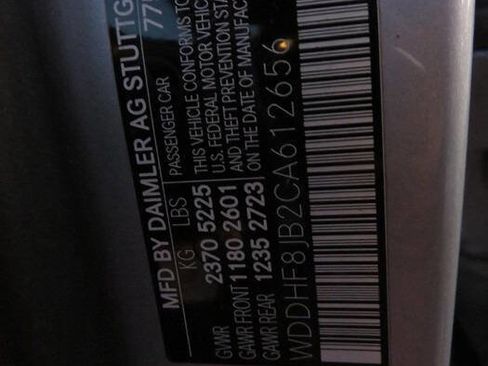 Used 2012 Mercedes-Benz E 350 4MATIC Sedan image 35