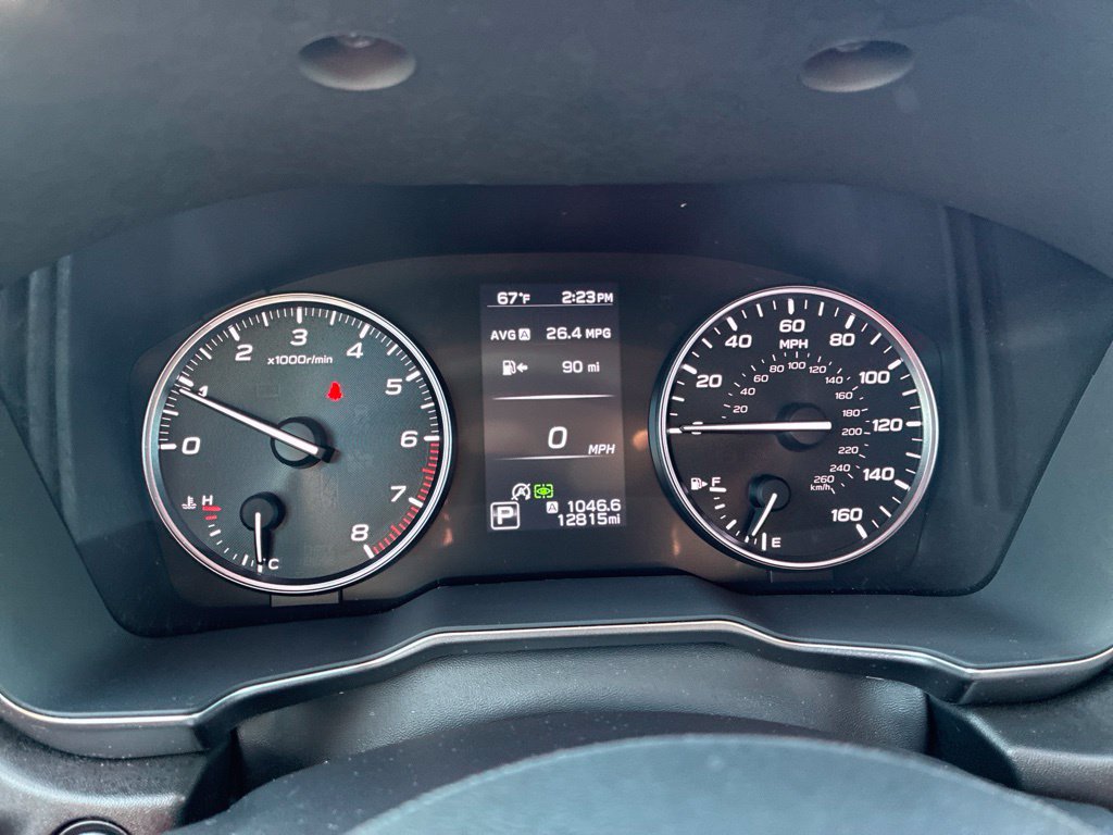 Used 2025 Subaru Legacy Limited AWD/4WD image 29