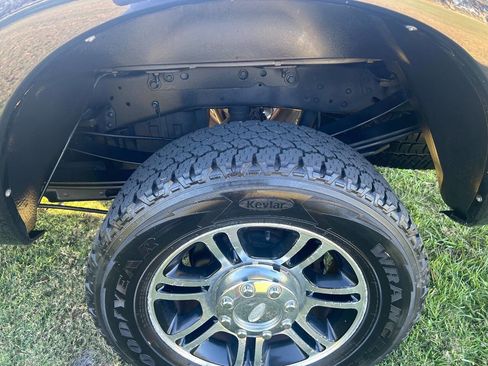 Used 2014 Ford F350 Platinum image 31