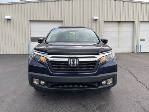 Certified 2020 Honda Ridgeline RTL image 2