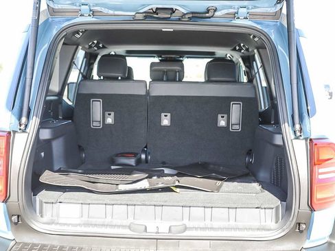 Used 2026 Toyota Land Cruiser w/ Premium Package AWD/4WD image 25