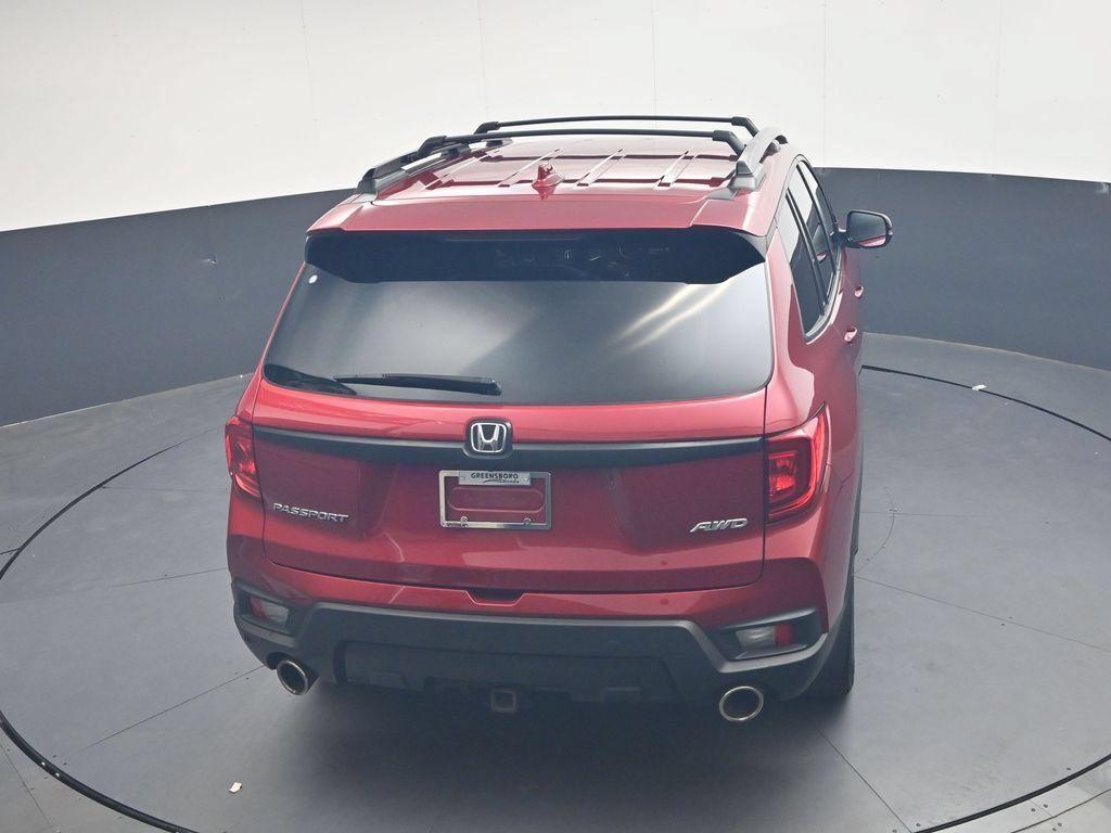 Used 2023 Honda Passport EX-L image 24