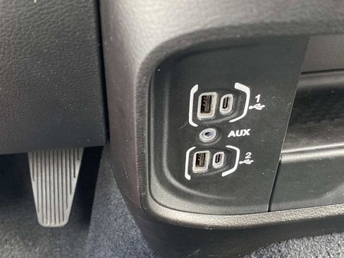 Certified 2024 RAM 2500 Big Horn w/ Bed Utility Group image 33