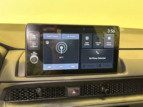 Certified 2026 Honda CR-V TrailSport image 26