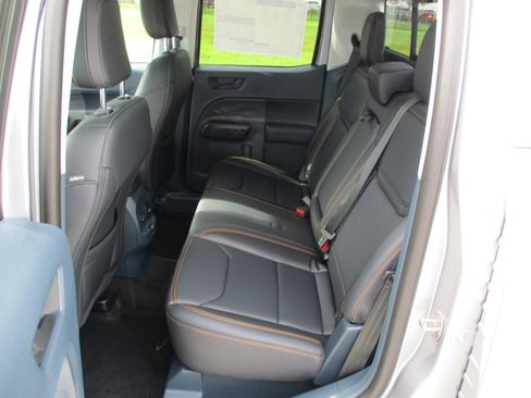 Used 2024 Ford Maverick Tremor w/ Tremor Off-Road Package image 19