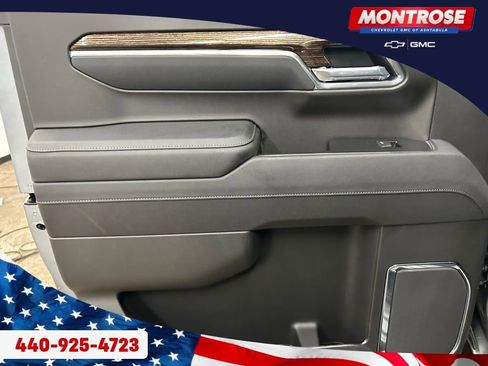 New 2026 Chevrolet Silverado 1500 LT Trail Boss w/ Safety Package AWD/4WD image 21