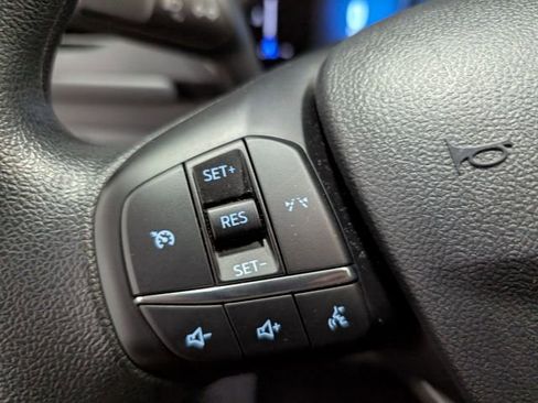 Used 2025 Ford Escape Active image 18