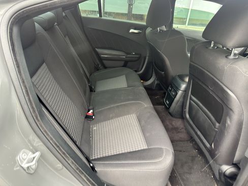 Used 2019 Dodge Charger GT RWD image 13