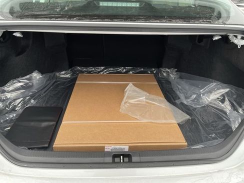 New 2026 Toyota Camry XLE image 23