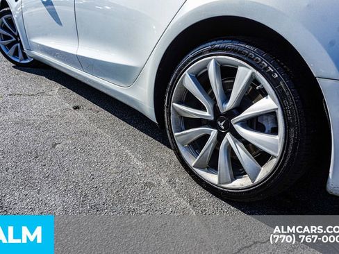 Used 2019 Tesla Model 3 Long Range AWD/4WD image 16