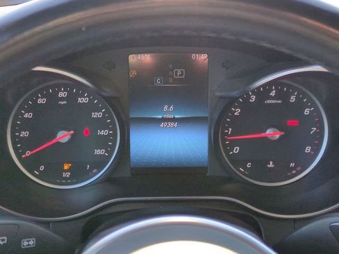 Used 2022 Mercedes-Benz GLC 300 GLC 300 image 15