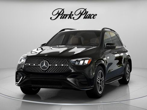 New 2026 Mercedes-Benz GLE 450 4MATIC image 15