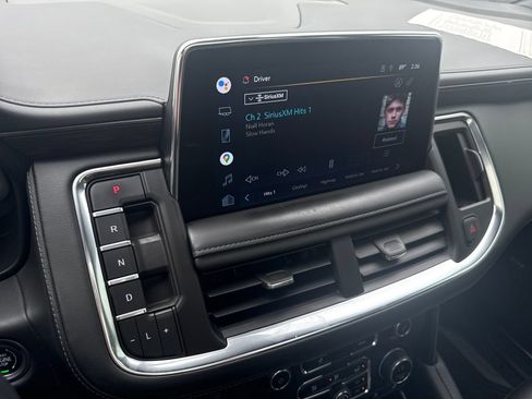 Certified 2022 Chevrolet Tahoe LT w/ LT Signature Plus Package AWD/4WD image 24