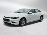 Used 2018 Chevrolet Malibu LT image 3