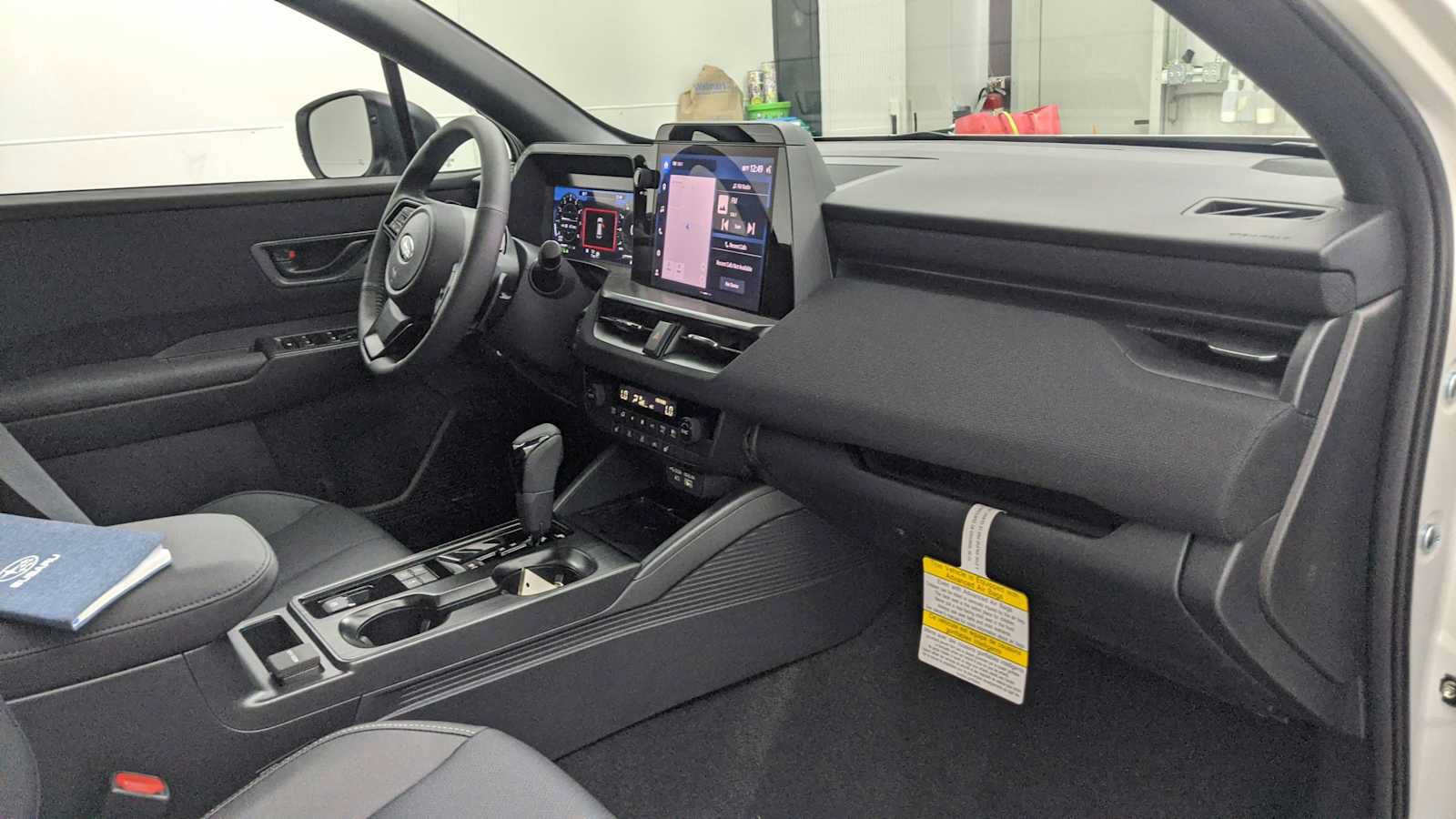 New 2026 Subaru Outback Limited w/ Premium/Limited Package 2 AWD/4WD image 25