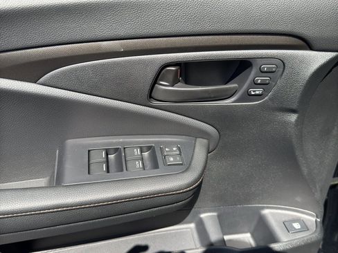 New 2026 Honda Ridgeline TrailSport image 10