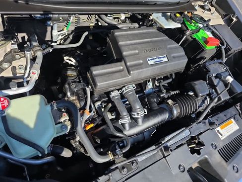 Certified 2019 Honda CR-V Touring image 50