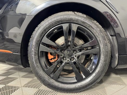 Used 2017 Mercedes-Benz S 550 4MATIC Sedan image 46