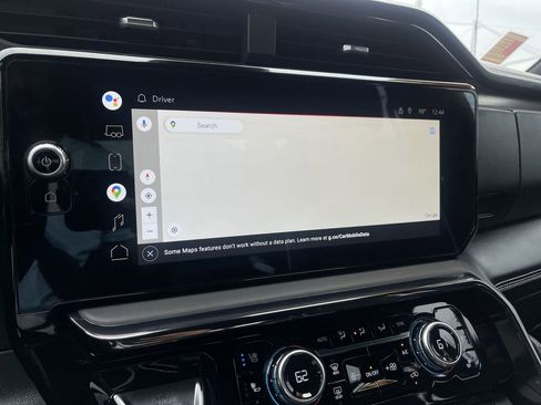 Used 2022 GMC Sierra 1500 AT4X image 14