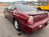 Used 2001 Chevrolet Monte Carlo SS w/ Preferred Equipment Group image 5