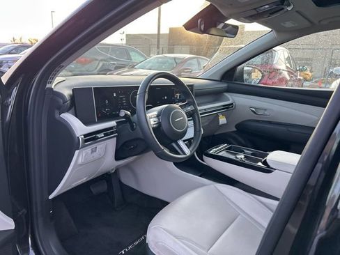 Used 2025 Hyundai Tucson SEL image 10