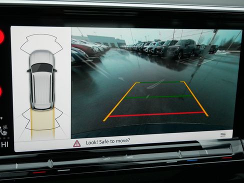 New 2026 Volkswagen Atlas Peak Edition AWD/4WD image 12