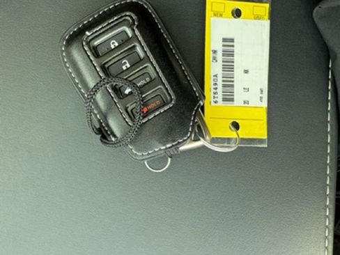 Used 2020 Lexus NX 300h AWD w/ Premium Package image 20