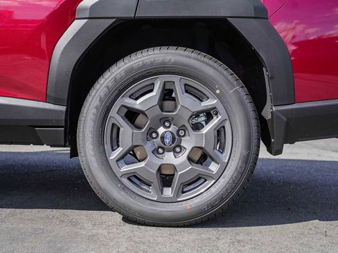 New 2026 Subaru Outback Premium image 8