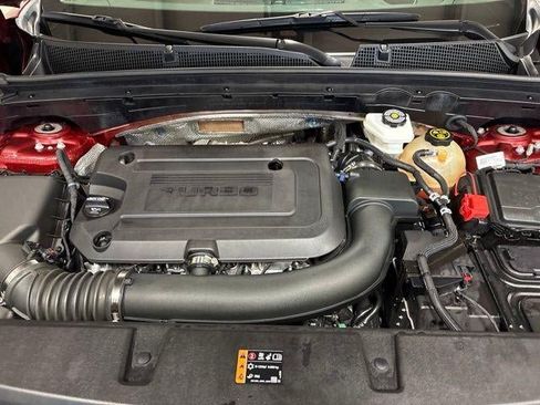 Used 2023 Buick Envision Preferred FWD image 30