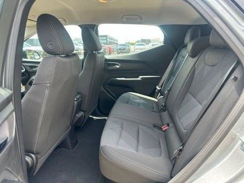 New 2027 Chevrolet Bolt LT FWD image 29