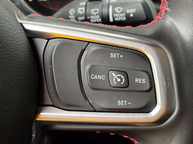 Used 2018 Jeep Wrangler Unlimited Rubicon w/ Dual Top Group AWD/4WD image 22