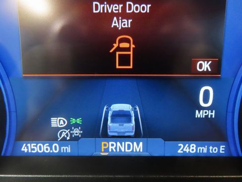 Used 2023 Ford F150 Tremor image 12