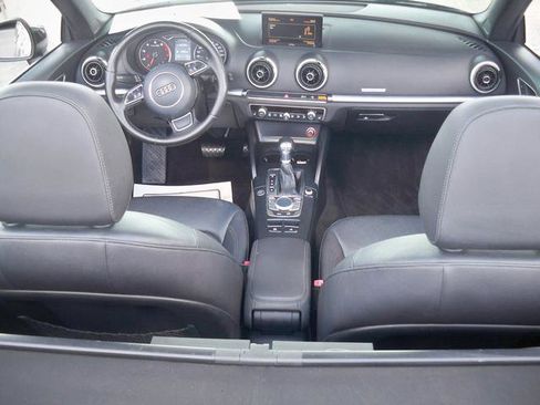 Used 2015 Audi A3 2.0T Premium Plus image 11