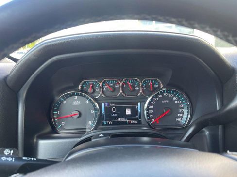 Used 2018 GMC Sierra 1500 SLT AWD/4WD image 27