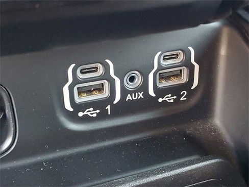 Used 2022 RAM 1500 Limited image 27