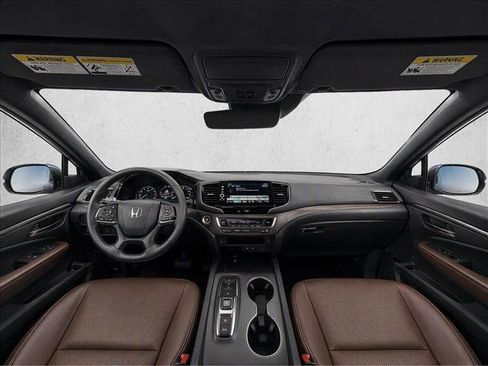 Used 2025 Honda Ridgeline RTL image 26