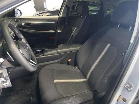 Used 2024 Hyundai Sonata SEL AWD/4WD image 2