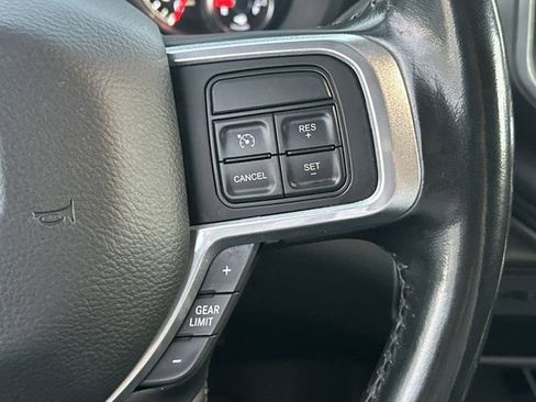 Used 2020 RAM 3500 Laramie w/ Night Edition image 27
