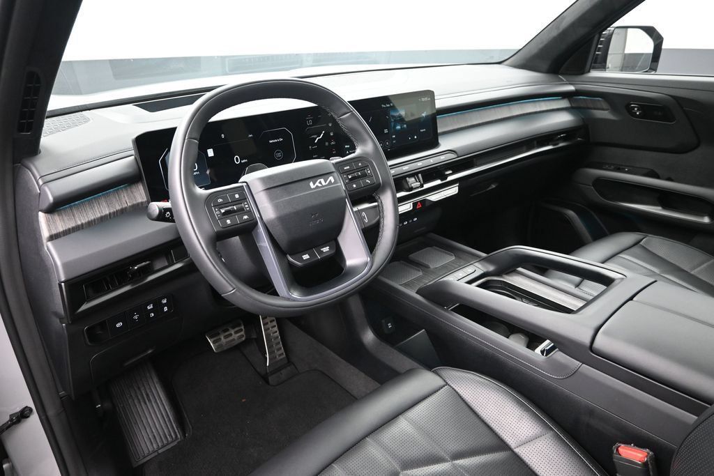 Used 2027 Kia Telluride X-Line SX Prestige AWD/4WD image 15