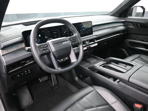 Used 2027 Kia Telluride X-Line SX Prestige AWD/4WD image 15