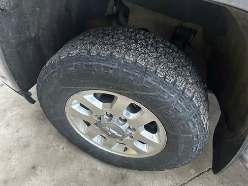 Used 2012 Chevrolet Silverado 2500 LTZ w/ LTZ Plus Package image 3