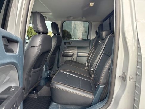 Used 2023 Ford Maverick Tremor image 13