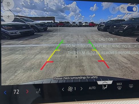 New 2026 Ford Explorer Active w/ Active Comfort Package image 57