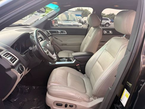 Used 2013 Ford Explorer XLT FWD image 7