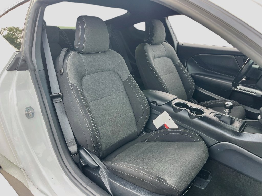 Used 2024 Ford Mustang GT RWD image 25