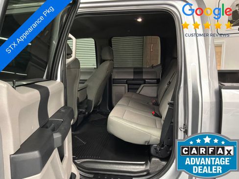 Used 2020 Ford F250 XL w/ STX Appearance Package AWD/4WD image 12