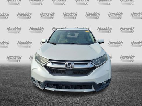 Used 2019 Honda CR-V EX-L image 3